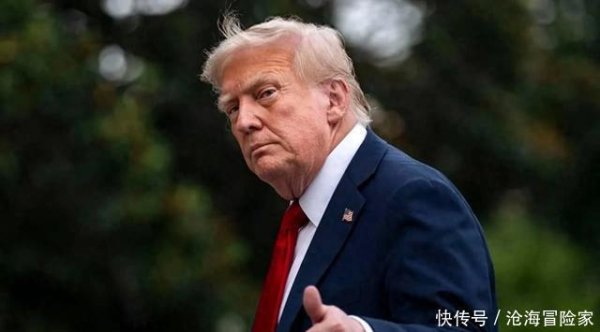 天天配资网 制裁成笑话？特朗普：50天内未达成协议，将对俄加征100%关税